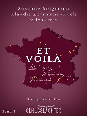 cover image of Et Voilà